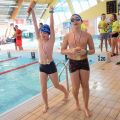 XX Mistrzostwa Polski w Pływaniu Family Cup Jasło 2022