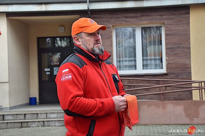 6. edycja akcji  „Paczka dla Dzieciaka na Święta od Strażaka”