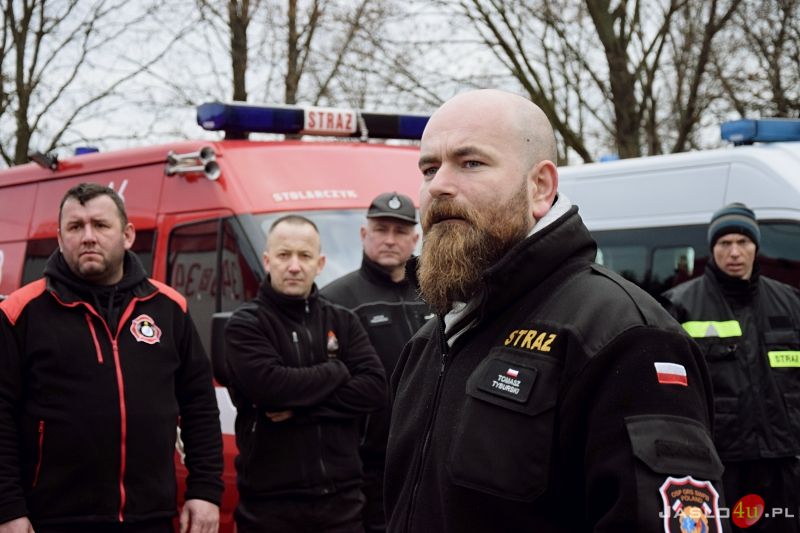 6. edycja akcji  „Paczka dla Dzieciaka na Święta od Strażaka”