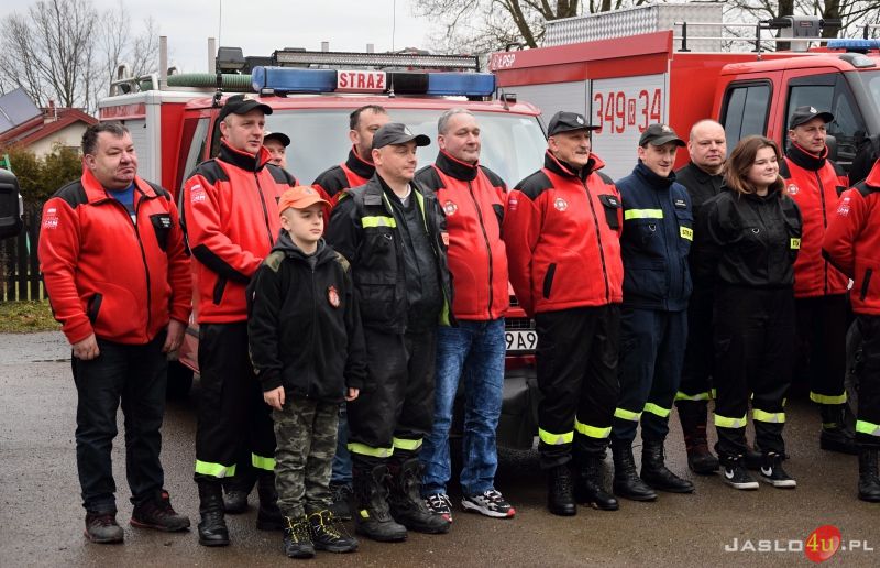 6. edycja akcji  „Paczka dla Dzieciaka na Święta od Strażaka”