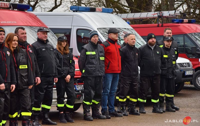 6. edycja akcji  „Paczka dla Dzieciaka na Święta od Strażaka”