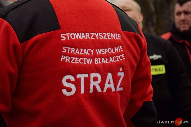 6. edycja akcji  „Paczka dla Dzieciaka na Święta od Strażaka”