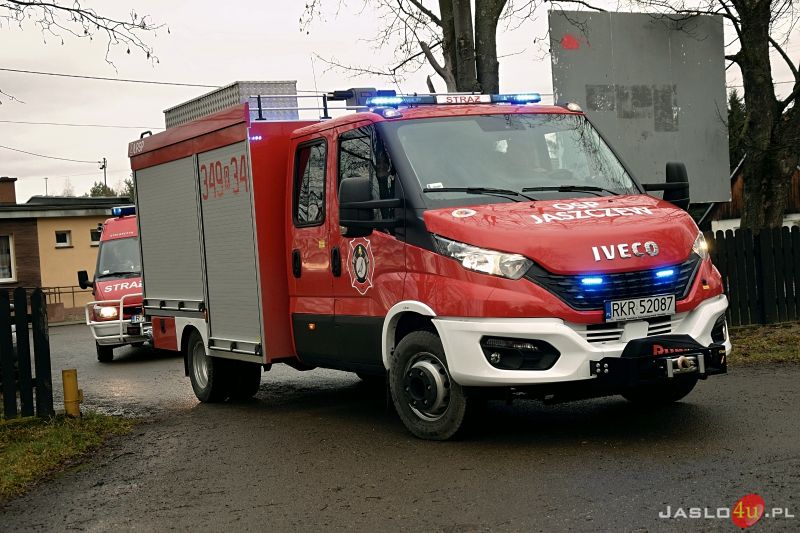 6. edycja akcji  „Paczka dla Dzieciaka na Święta od Strażaka”