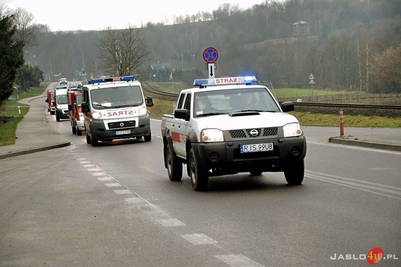 6. edycja akcji  „Paczka dla Dzieciaka na Święta od Strażaka”