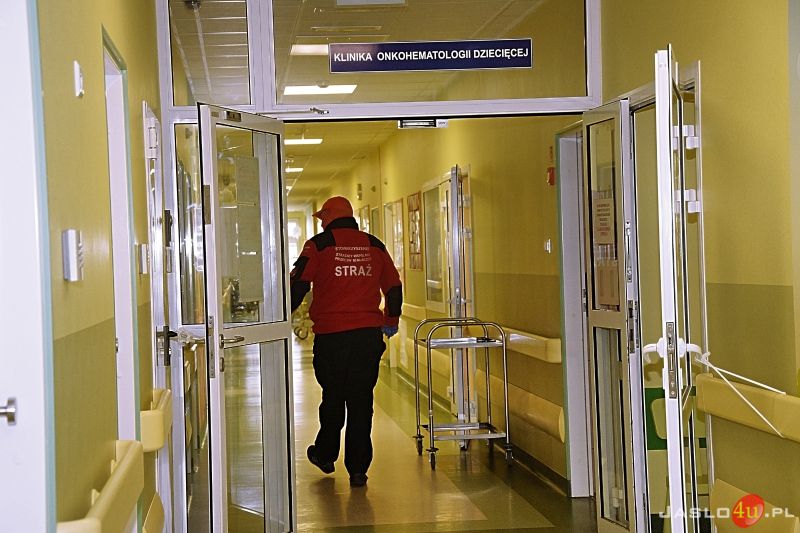 6. edycja akcji  „Paczka dla Dzieciaka na Święta od Strażaka”