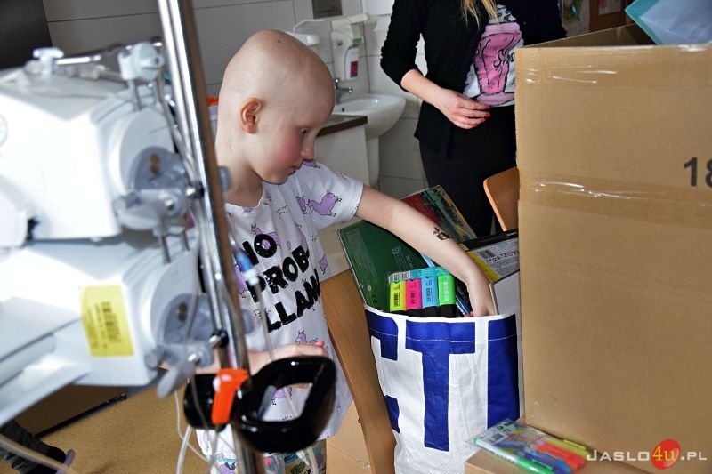 6. edycja akcji  „Paczka dla Dzieciaka na Święta od Strażaka”