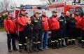6. edycja akcji  „Paczka dla Dzieciaka na Święta od Strażaka”