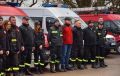 6. edycja akcji  „Paczka dla Dzieciaka na Święta od Strażaka”