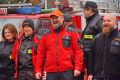 6. edycja akcji  „Paczka dla Dzieciaka na Święta od Strażaka”