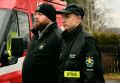 6. edycja akcji  „Paczka dla Dzieciaka na Święta od Strażaka”