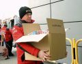 6. edycja akcji  „Paczka dla Dzieciaka na Święta od Strażaka”