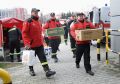 6. edycja akcji  „Paczka dla Dzieciaka na Święta od Strażaka”