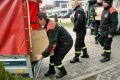 6. edycja akcji  „Paczka dla Dzieciaka na Święta od Strażaka”