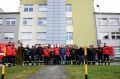 6. edycja akcji  „Paczka dla Dzieciaka na Święta od Strażaka”