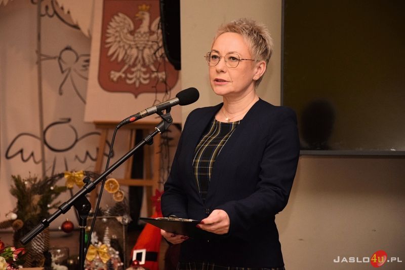 Agata Augustyn nowym wójtem gminy Tarnowiec