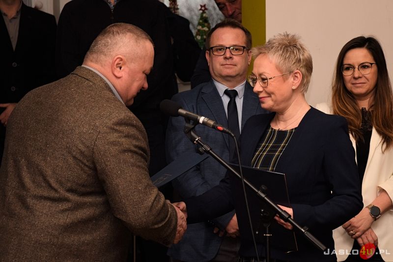 Agata Augustyn nowym wójtem gminy Tarnowiec