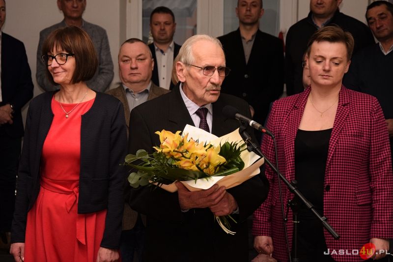 Agata Augustyn nowym wójtem gminy Tarnowiec