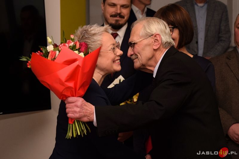 Agata Augustyn nowym wójtem gminy Tarnowiec