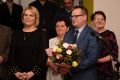 Agata Augustyn nowym wójtem gminy Tarnowiec