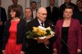 Agata Augustyn nowym wójtem gminy Tarnowiec