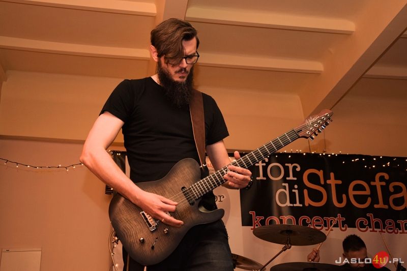 Koncert charytatywny "for di Stefano" 2023