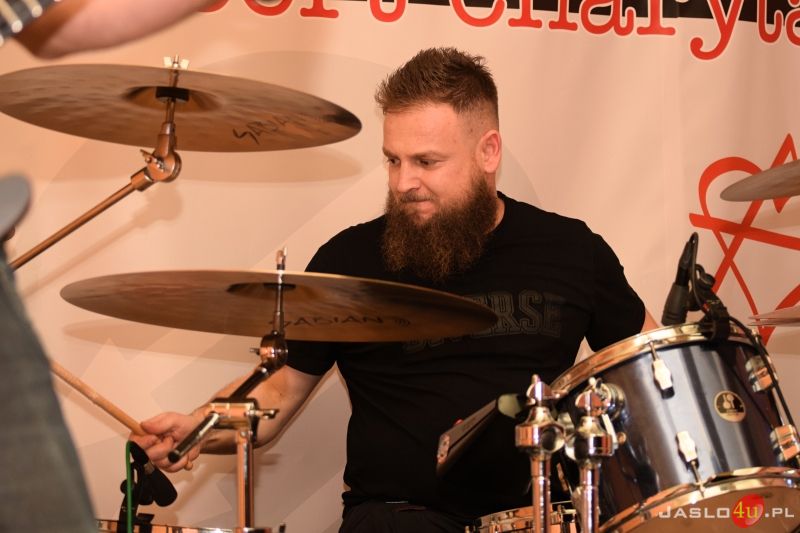 Koncert charytatywny "for di Stefano" 2023