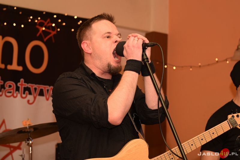 Koncert charytatywny "for di Stefano" 2023