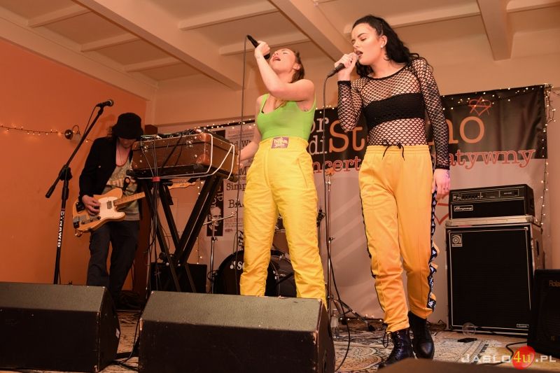 Koncert charytatywny "for di Stefano" 2023
