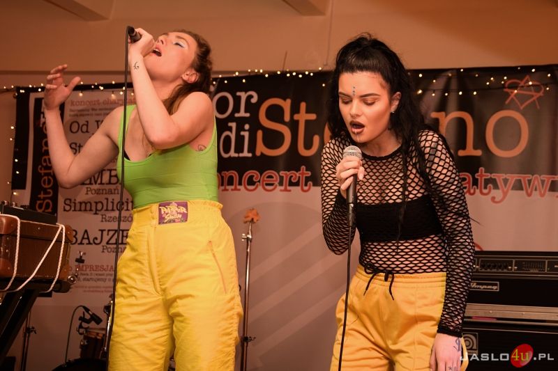 Koncert charytatywny "for di Stefano" 2023