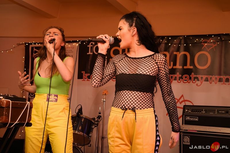 Koncert charytatywny "for di Stefano" 2023