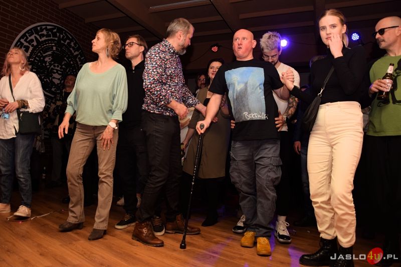 Koncert charytatywny "for di Stefano" 2023