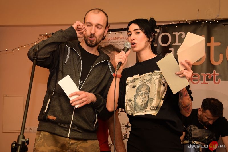 Koncert charytatywny "for di Stefano" 2023