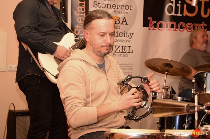 Koncert charytatywny "for di Stefano" 2023