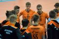 MKS "GAMRAT-MOSiR" Jasło - AT Jastrzębski Węgiel (3:0)