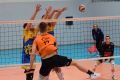 MKS "GAMRAT-MOSiR" Jasło - AT Jastrzębski Węgiel (3:0)