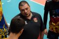 MKS "GAMRAT-MOSiR" Jasło - AT Jastrzębski Węgiel (3:0)