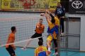 MKS "GAMRAT-MOSiR" Jasło - AT Jastrzębski Węgiel (3:0)