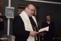 Oddanie do użytku wirtualnej strzelnicy w Zespole Szkół SASR w Trzcinicy