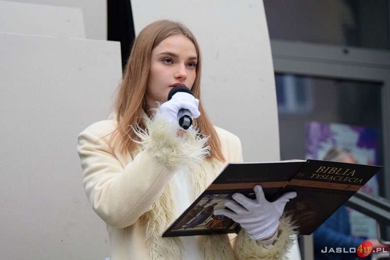 Orszak Trzech Króli - Jasło 2023