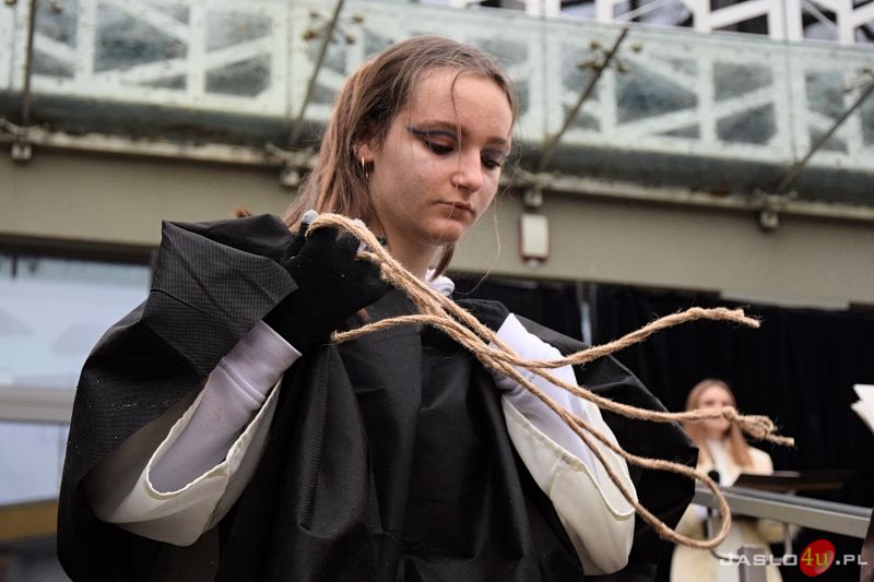 Orszak Trzech Króli - Jasło 2023
