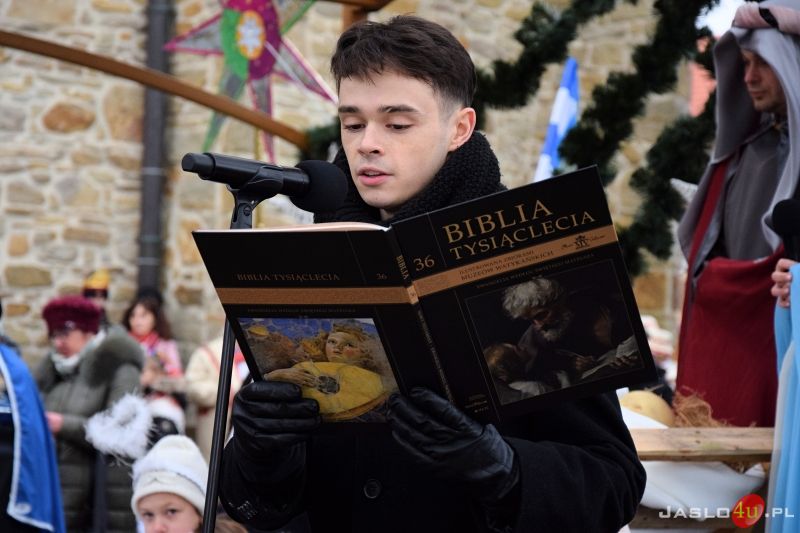 Orszak Trzech Króli - Jasło 2023