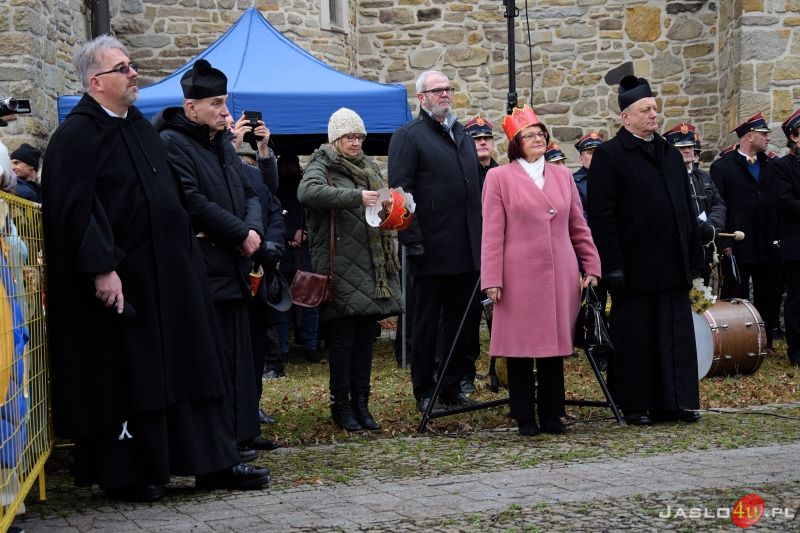 Orszak Trzech Króli - Jasło 2023
