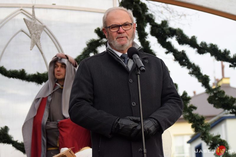 Orszak Trzech Króli - Jasło 2023