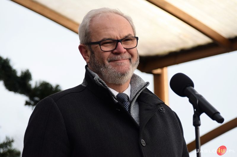 Orszak Trzech Króli - Jasło 2023