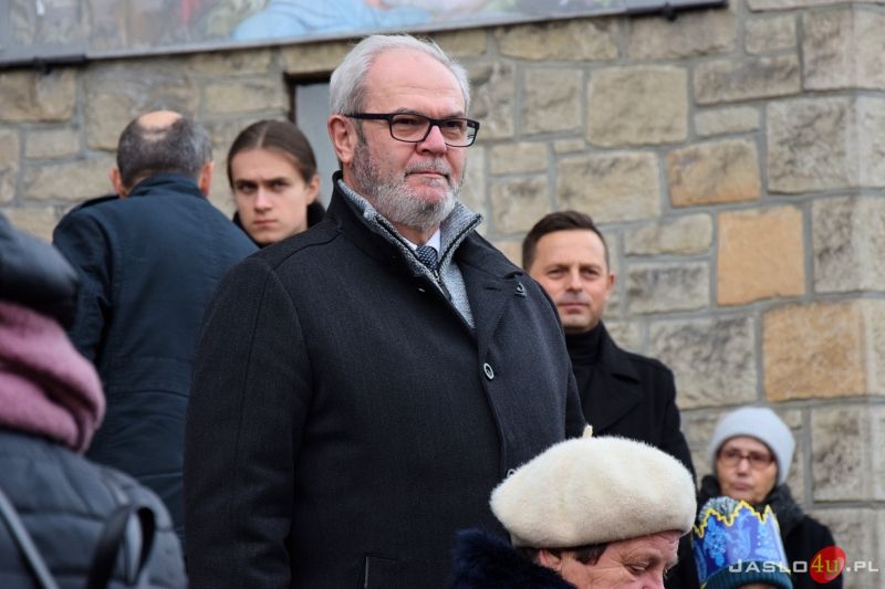 Orszak Trzech Króli - Jasło 2023
