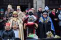 Orszak Trzech Króli - Jasło 2023