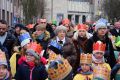 Orszak Trzech Króli - Jasło 2023