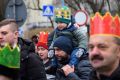 Orszak Trzech Króli - Jasło 2023