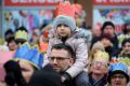 Orszak Trzech Króli - Jasło 2023