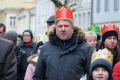 Orszak Trzech Króli - Jasło 2023